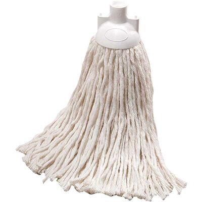 Tecnomat MOP IN COTONE VDM FILO GROSSO Tecnomat MOP IN COTONE VDM FILO GROSSO