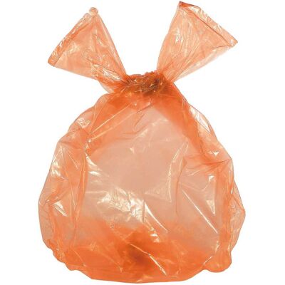 Tecnomat SACCO PROFUMATO ARANCIO VIROSAC 52x65 cm 30 l LDPE ROTOLO 15 PEZZI FRAGRANZA FRUTTATA Tecnomat SACCO PROFUMATO ARANCIO VIROSAC 52x65 cm 30 l LDPE ROTOLO 15 PEZZI FRAGRANZA FRUTTATA