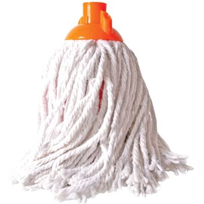 Tecnomat RICAMBIO MOP STUPENDA 140 g IN COTONE Tecnomat RICAMBIO MOP STUPENDA 140 g IN COTONE