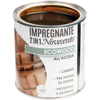Tecnomat by Bricoman - Acqua Novecento - Wood Sealer Tecnomat by Bricoman - Acqua Novecento - Wood Sealer