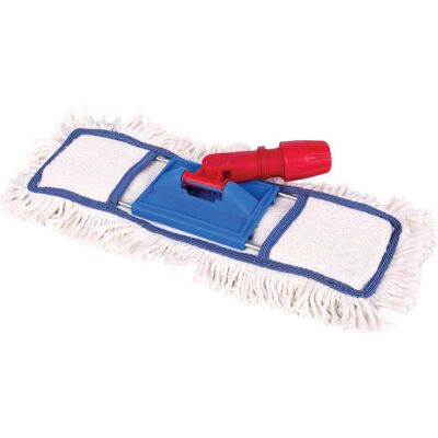 Tecnomat SCOPA CINZIA STUPENDA IN COTONE 40 cm Tecnomat SCOPA CINZIA STUPENDA IN COTONE 40 cm