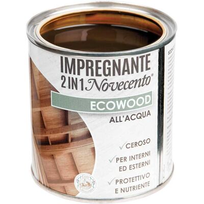 Tecnomat - Acqua Novecento - 250 ml - impregnante legno Tecnomat - Acqua Novecento - 250 ml - impregnante legno