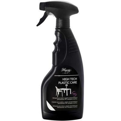 Tecnomat PULITORE PER PLASTICA HAGERTY 500ML SPECIFICO PER PLASTICHE E POLICARBONATO Tecnomat PULITORE PER PLASTICA HAGERTY 500ML SPECIFICO PER PLASTICHE E POLICARBONATO