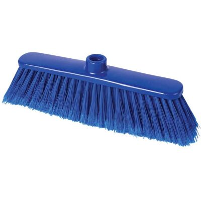Tecnomat SCOPA PIATTA PROFESSIONAL ANITA BLU Tecnomat SCOPA PIATTA PROFESSIONAL ANITA BLU