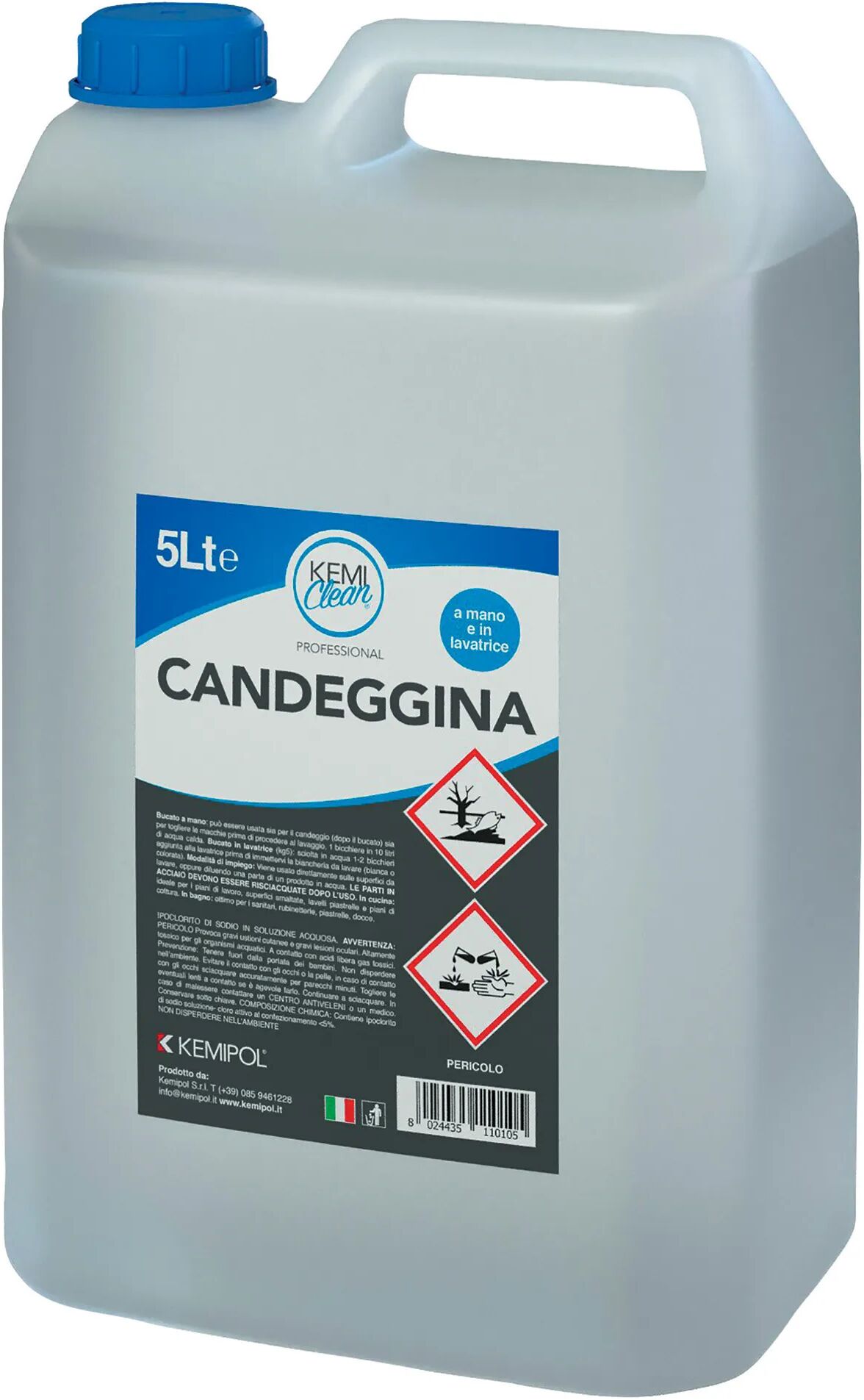 Tecnomat CANDEGGINA 5 l