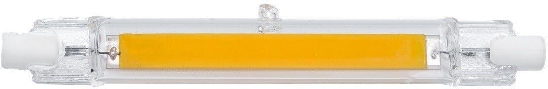 Lampadina Led Cob Parko R7s 7,5w=60w 800 Lumen 4000k Luce Bianca Lunghezza 118 Mm Lampadina Led Cob Parko R7s 7,5w=60w 800 Lumen 4000k Luce Bianca Lunghezza 118 Mm