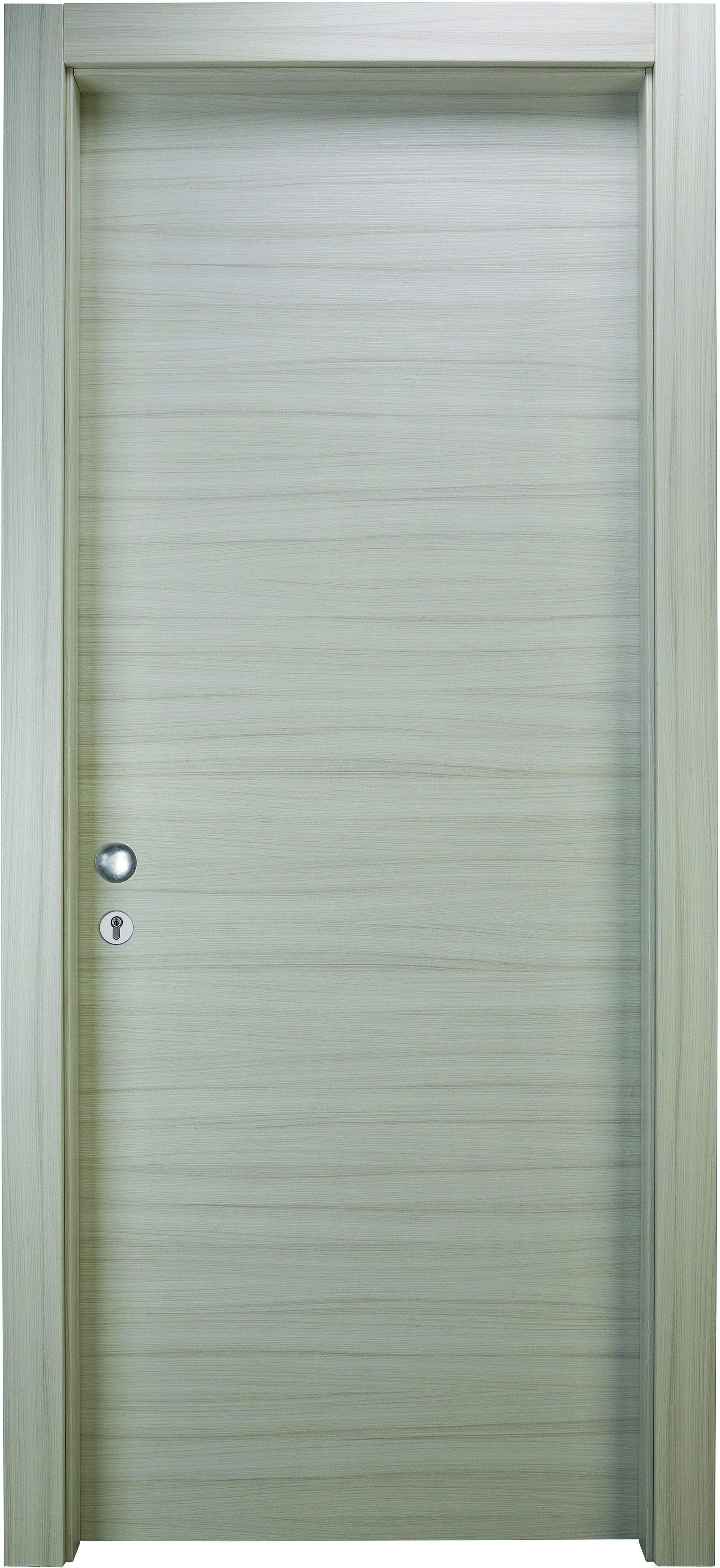 ZANINI Porta Tagliafuoco Rei 30 Bea 210x80 Cm Dx Serr Yale,Chiudiporta A V E Cil Chiave Est/int ZANINI Porta Tagliafuoco Rei 30 Bea 210x80 Cm Dx Serr Yale,Chiudiporta A V E Cil Chiave Est/int