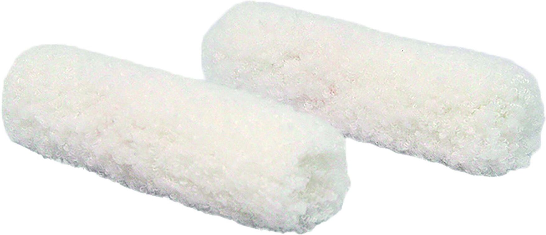 2 Ricambi Minirullo Maxipro Per Intonaco Finitura Civile 10 Cm 2 Ricambi Minirullo Maxipro Per Intonaco Finitura Civile 10 Cm