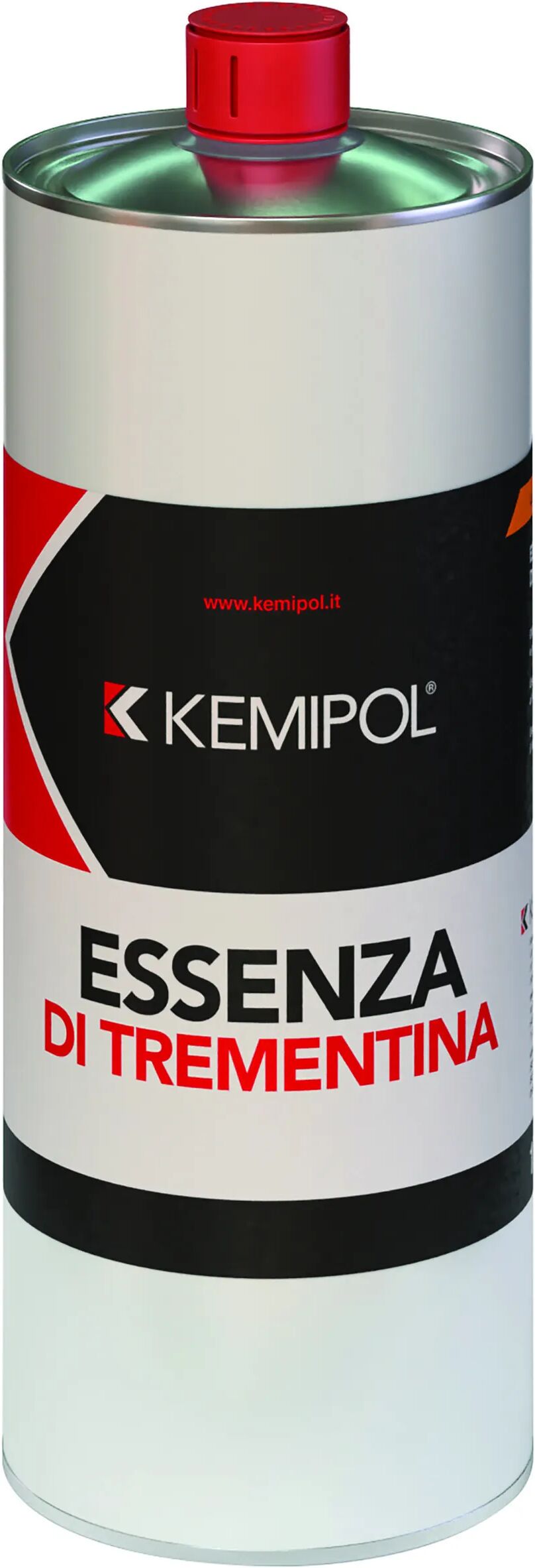 KEMIPOL Essenza Di Trementina  1 L