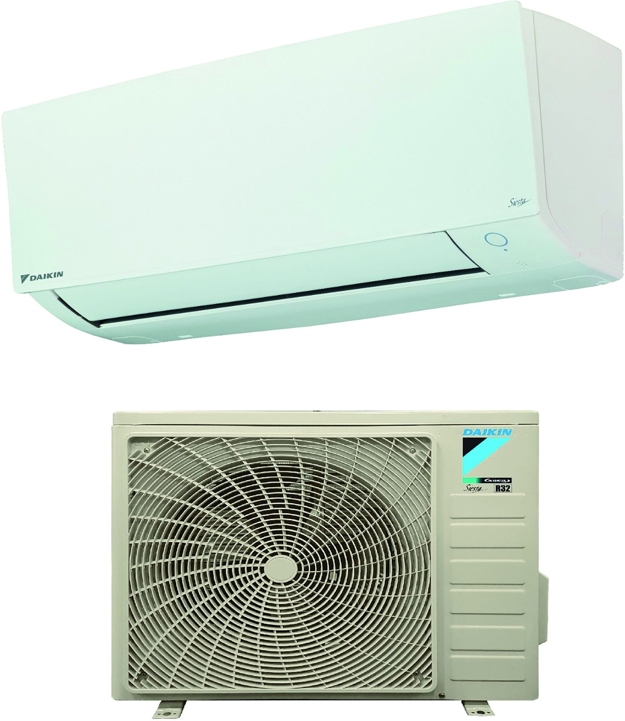 Daikin Condizionatore Inverter Daikin Atxc50b Monosplit 18000 Btu Seer 6,4 Scop 4,37 Daikin Condizionatore Inverter Daikin Atxc50b Monosplit 18000 Btu Seer 6,4 Scop 4,37