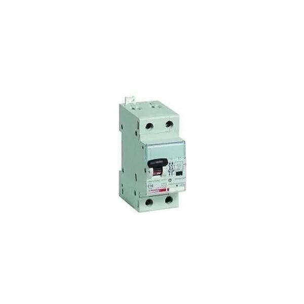 tecnomat interruttore magnetotermico bticino differenziale 1p+n 32a 4,5 ka 30ma 2 moduli 230 vac