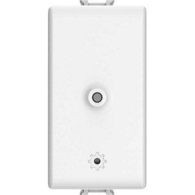 Modulo Bticino AM4531C - Modulo intelligente per presa connessa Modulo Bticino AM4531C - Modulo intelligente per presa connessa