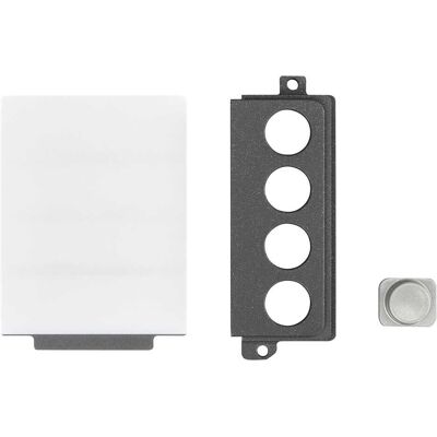 Urmet ALIMENTATORE PER VIDEOCITOFONO 1736/501 SU BARRA DIN 5 MODULI Urmet ALIMENTATORE PER VIDEOCITOFONO 1736/501 SU BARRA DIN 5 MODULI