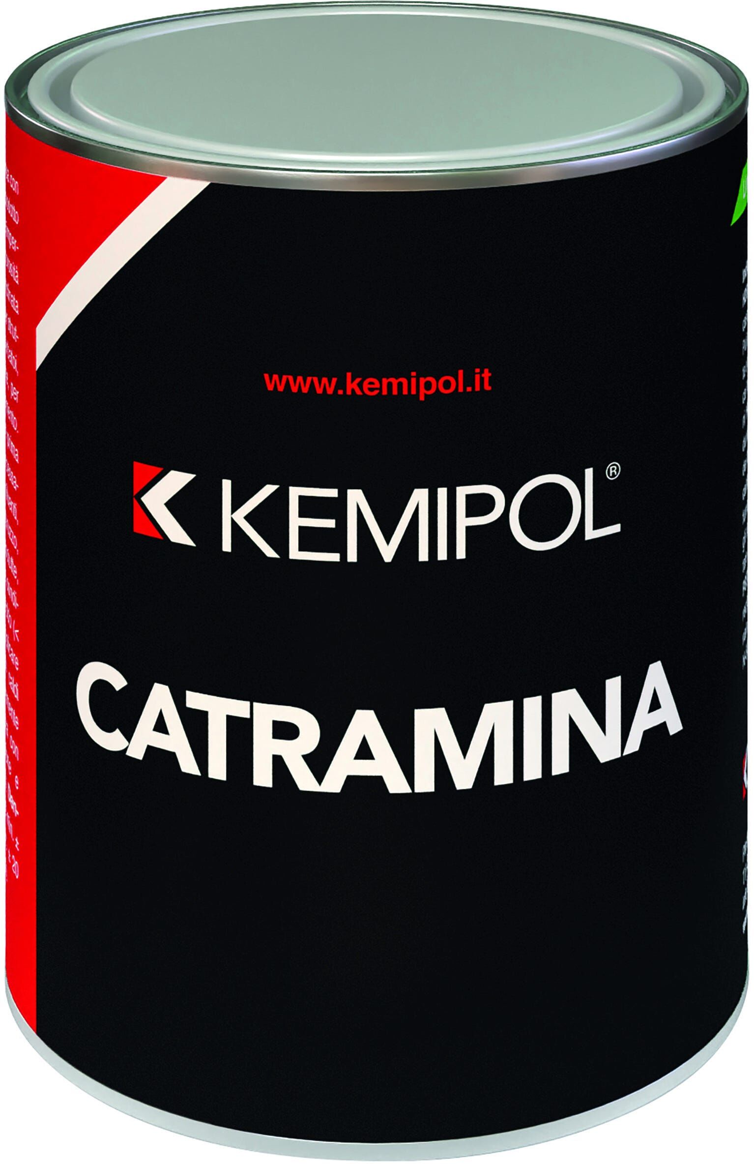 KEMIPOL Catramina Nera  0,75 L KEMIPOL Catramina Nera  0,75 L