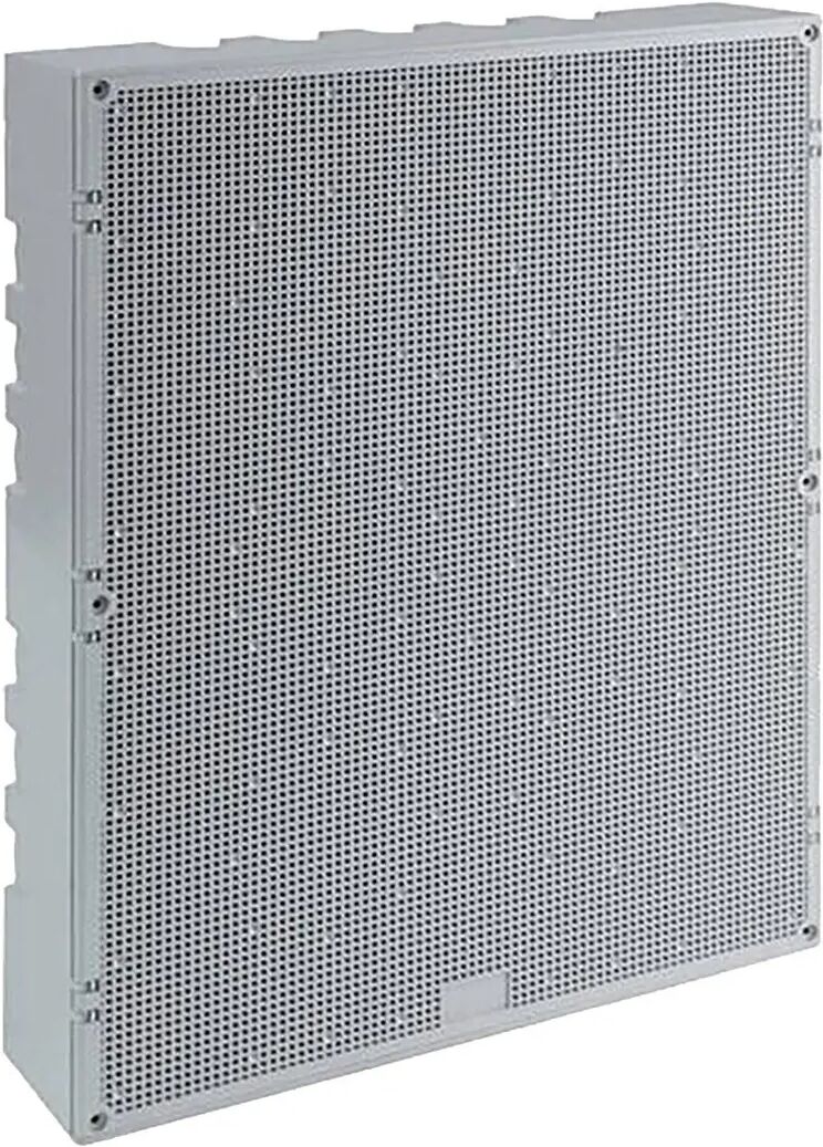 Grado Labs Quadretto Alveolare 300x200x60 Mm Grado Di Protezione Ip40