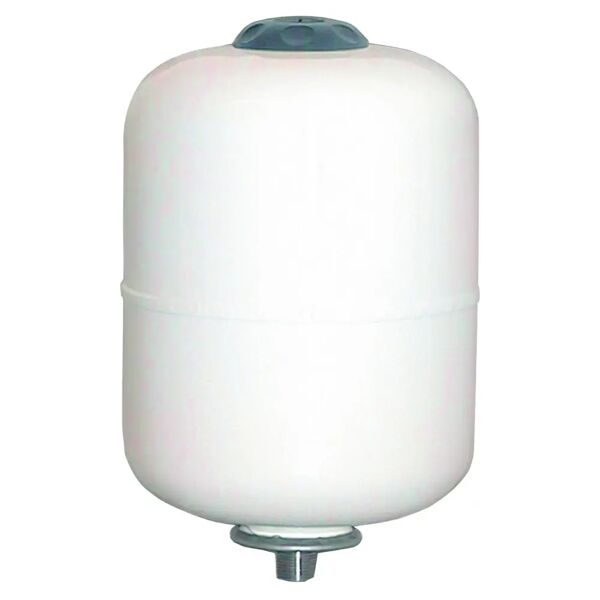 aquafill vaso espansione  riscaldamento sanitario 12 l Ø 270 mm attacco verticale m 3/4''