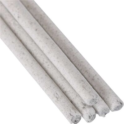 Set di saldatura in alluminio Rothenberger - 333mm, 2,5mm, 5 pezzi Set di saldatura in alluminio Rothenberger - 333mm, 2,5mm, 5 pezzi
