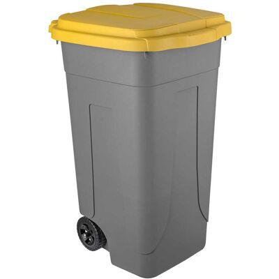 MOBIL PLASTIC - Mobilplastic 80 L - Bidone MOBIL PLASTIC - Mobilplastic 80 L - Bidone