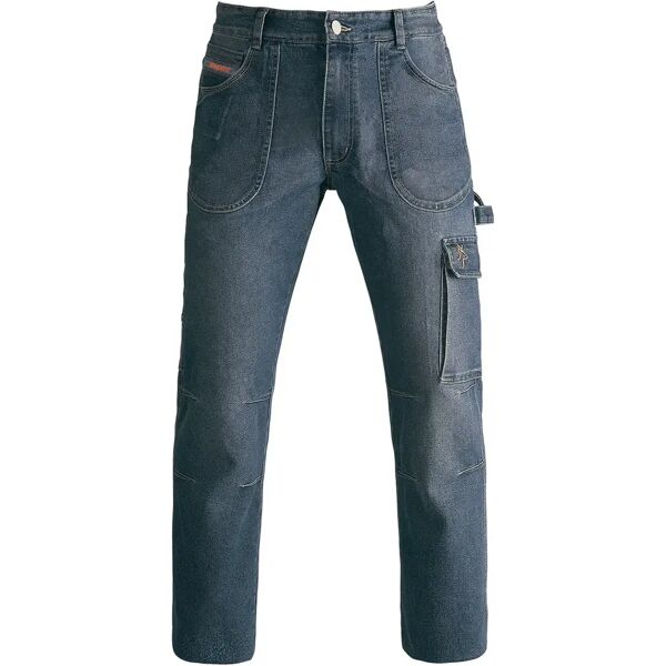 kapriol pantalone jeans  touran taglia m