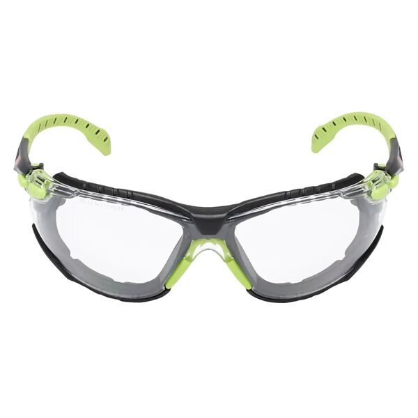 3m occhiali di protezione  solus 1000 anti appannamento scotchgard™