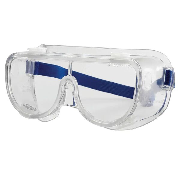 honeywell occhiali maschera  lg20 sovraocchialii anti graffio anti appannamento