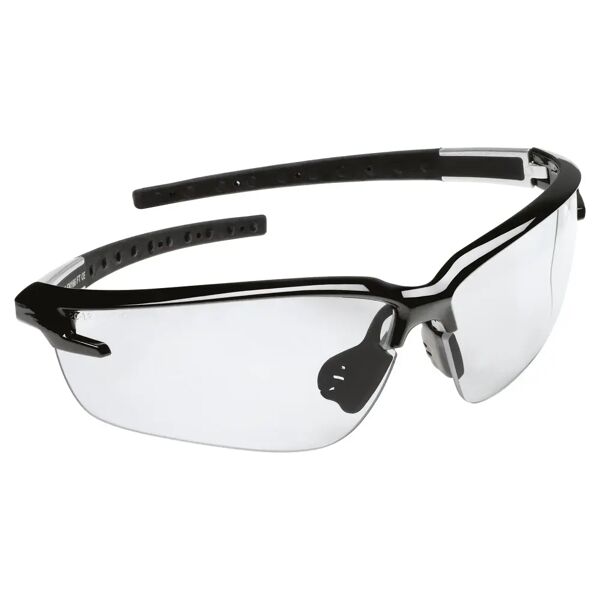 tecnomat occhiali di protezione boxer osb3 anti appannamento/graffio in policarbonato