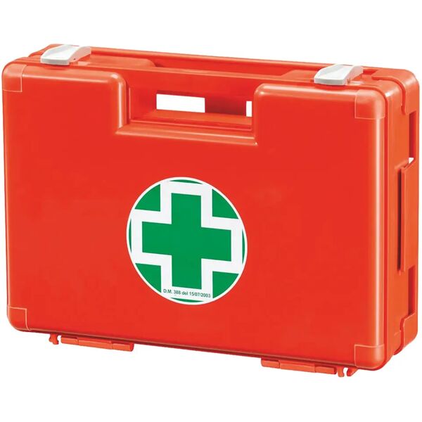 neri valigetta pronto soccorso newtec med p2 32x23x19 cm all 2 norma dm 388 15/07/03