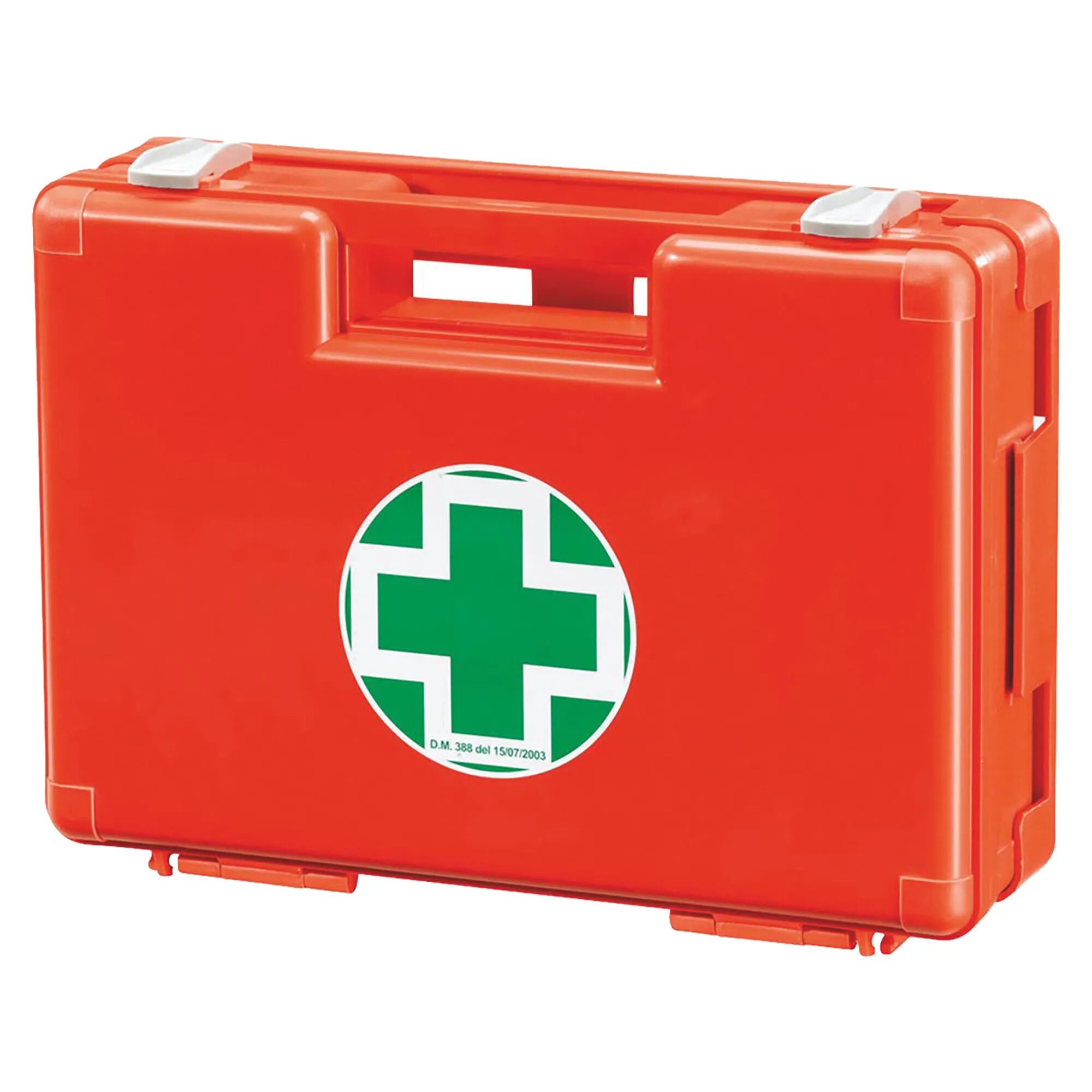 neri valigetta pronto soccorso newtec med p2 32x23x19 cm all 2 norma dm 388 15/07/03