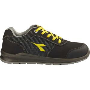 Diadora SCARPA ANTINFORTUNISTICA 43 SPEEDY BASSA S3S FO SR SC ESD METAL FREE NERA Diadora SCARPA ANTINFORTUNISTICA 43 SPEEDY BASSA S3S FO SR SC ESD METAL FREE NERA