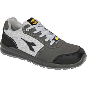 Diadora SCARPA ANTINFORTUNISTICA 44 SPEEDY BASSA S1PS SR FO SC ESD METAL FREE GRIGIA Diadora SCARPA ANTINFORTUNISTICA 44 SPEEDY BASSA S1PS SR FO SC ESD METAL FREE GRIGIA