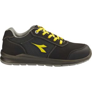 Diadora SCARPA ANTINFORTUNISTICA 41 SPEEDY BASSA S3S FO SR SC ESD METAL FREE NERA Diadora SCARPA ANTINFORTUNISTICA 41 SPEEDY BASSA S3S FO SR SC ESD METAL FREE NERA