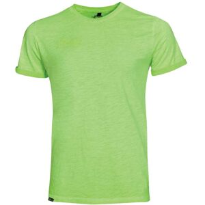 U-power SET BERMUDA E T-SHIRT TAGLIA L FLUO SUMMER NERO GIALLO U-power SET BERMUDA E T-SHIRT TAGLIA L FLUO SUMMER NERO GIALLO