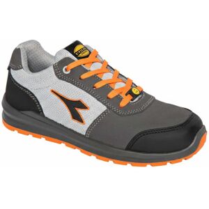 Diadora SCARPA ANTINFORTUNISTICA 36 SPEEDY BASSA S1PS SR FO SC ESD METAL FREE GRIGIARANCIO Diadora SCARPA ANTINFORTUNISTICA 36 SPEEDY BASSA S1PS SR FO SC ESD METAL FREE GRIGIARANCIO