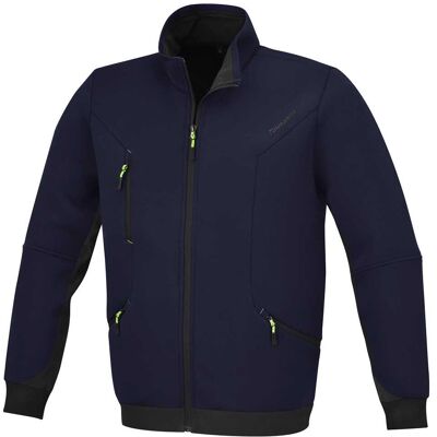 Beta FELPA TECNICA 7634B TAGLIA S COLORE BLU TERMICA AD ELEVATA TRASPIRABILITA' Beta FELPA TECNICA 7634B TAGLIA S COLORE BLU TERMICA AD ELEVATA TRASPIRABILITA'