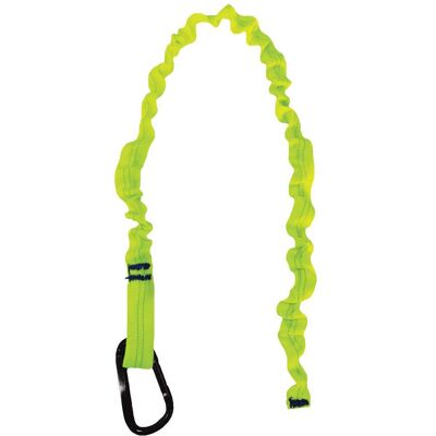 Tractel CORDA ELASTICA PORTA UTENSILI ANTICADUTA 1 m PER UTENSILI CON MANICO FORATO Tractel CORDA ELASTICA PORTA UTENSILI ANTICADUTA 1 m PER UTENSILI CON MANICO FORATO