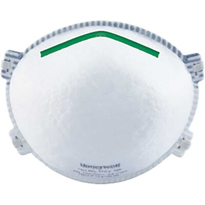 Honeywell 20 MASCHERINE FFP2 5208-V2 A COPPETTA SENZA VALVOLA MONOUSO Honeywell 20 MASCHERINE FFP2 5208-V2 A COPPETTA SENZA VALVOLA MONOUSO