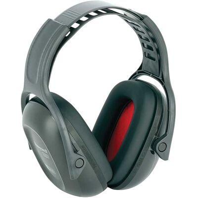 Honeywell CUFFIE ANTIRUMORE VS110D SNR 31 dB CUSCINETTI IN MEMORY FOAM ARCHETTO REGOLABILE Honeywell CUFFIE ANTIRUMORE VS110D SNR 31 dB CUSCINETTI IN MEMORY FOAM ARCHETTO REGOLABILE