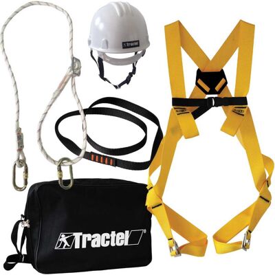 Tractel KIT TRATTENUTA PIATTAFORMA PLE Tractel KIT TRATTENUTA PIATTAFORMA PLE