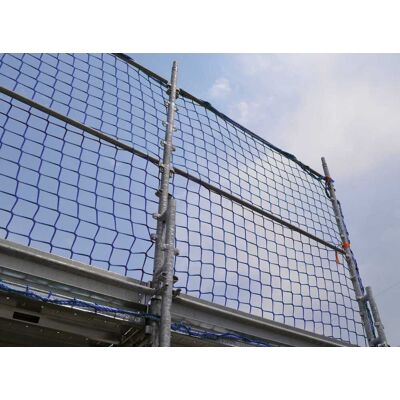 Tractel RETE ANTICADUTA PERIMETRALE TRAVPONT EN1263-1 SOMMITA' PONTEGGI 2x5,4 m PP Tractel RETE ANTICADUTA PERIMETRALE TRAVPONT EN1263-1 SOMMITA' PONTEGGI 2x5,4 m PP