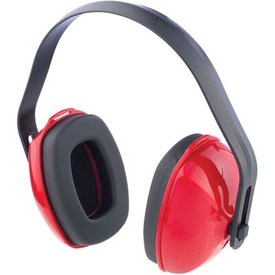 Honeywell CUFFIE ANTIRUMORE QM24+ SNR 26 dB CUSCINETTI IN ABS ALTEZZA REGOLABILE Honeywell CUFFIE ANTIRUMORE QM24+ SNR 26 dB CUSCINETTI IN ABS ALTEZZA REGOLABILE