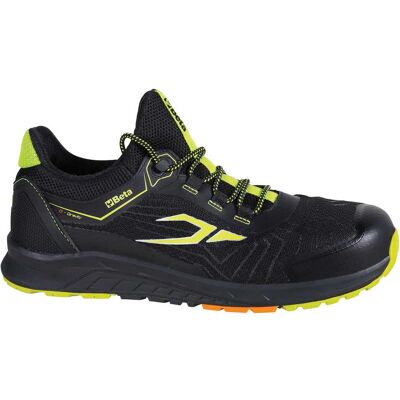 Beta SCARPA ANTINFORTUNISTICA 42 ZERO GRAVITY BASSA CLASSE S3 SRC HRO NERA ULTRA LEGGERA Beta SCARPA ANTINFORTUNISTICA 42 ZERO GRAVITY BASSA CLASSE S3 SRC HRO NERA ULTRA LEGGERA