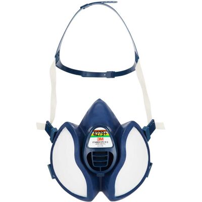 3M SEMIMASCHERA FACCIALE 4279+ FILTRI ABEKP3 1PK USA E GETTA PER GAS E PRODOTTI CHIMICI 3M SEMIMASCHERA FACCIALE 4279+ FILTRI ABEKP3 1PK USA E GETTA PER GAS E PRODOTTI CHIMICI