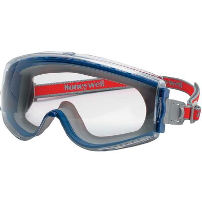 Honeywell OCCHIALI MASCHERA MAXX PRO ANTI GRAFFIO ANTI APPANNAMENTO Honeywell OCCHIALI MASCHERA MAXX PRO ANTI GRAFFIO ANTI APPANNAMENTO