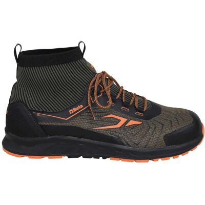 Beta SCARPA ANTINFORTUNISTICA 44 ZERO GRAVITY ALTA CLASSE S3 SRC HRO NERA ULTRA LEGGERA Beta SCARPA ANTINFORTUNISTICA 44 ZERO GRAVITY ALTA CLASSE S3 SRC HRO NERA ULTRA LEGGERA