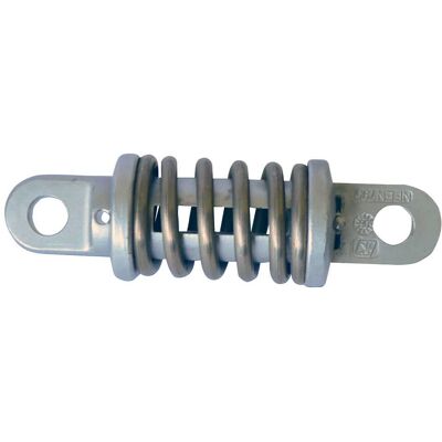 Tractel INDICATORE TENSIONE LINEA VITA TRAVSPRING INOX VERIFICA CORRETTO TENSIONAMENTO Tractel INDICATORE TENSIONE LINEA VITA TRAVSPRING INOX VERIFICA CORRETTO TENSIONAMENTO