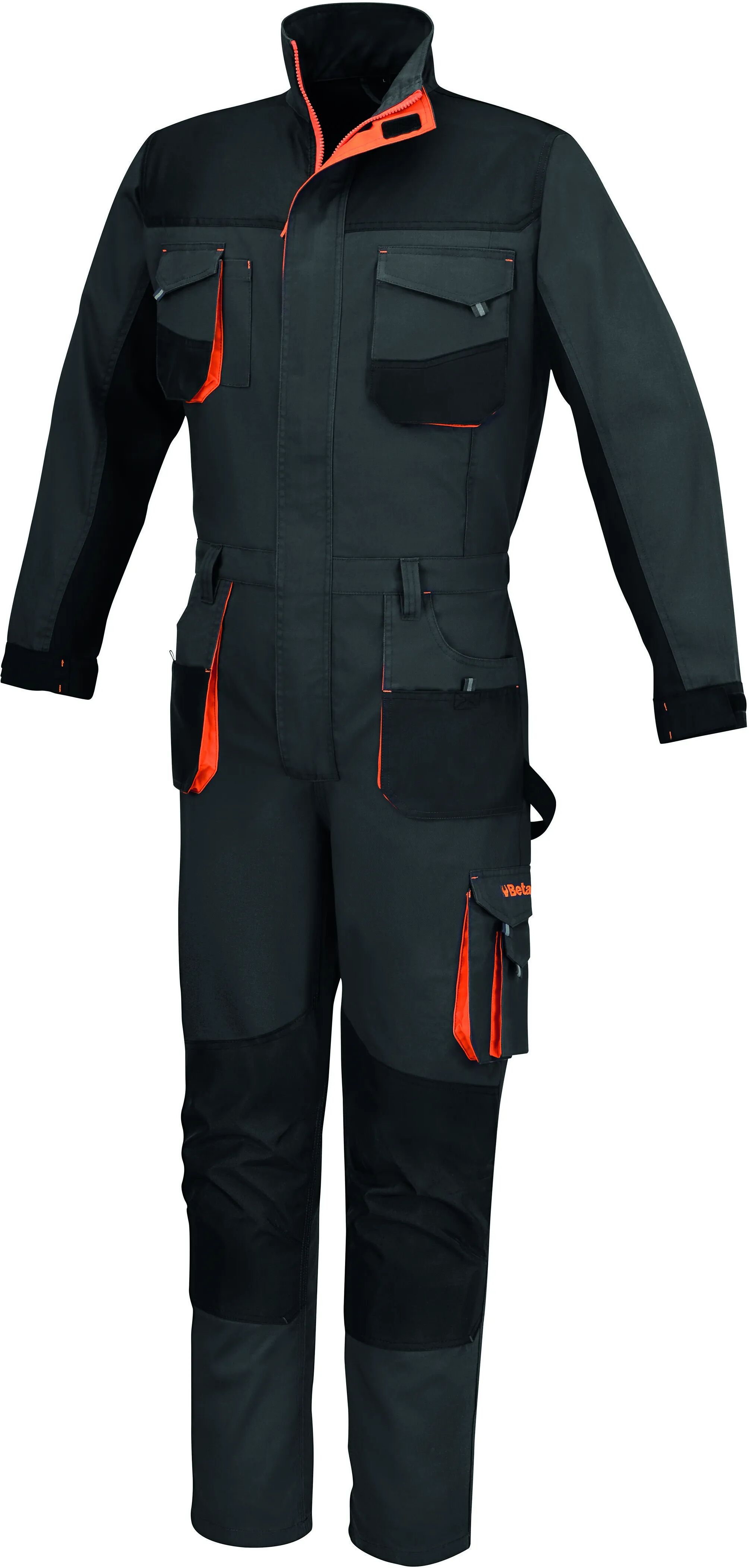 BETA Tuta Da Lavoro Twill  Taglia M Colore Grigio BETA Tuta Da Lavoro Twill  Taglia M Colore Grigio