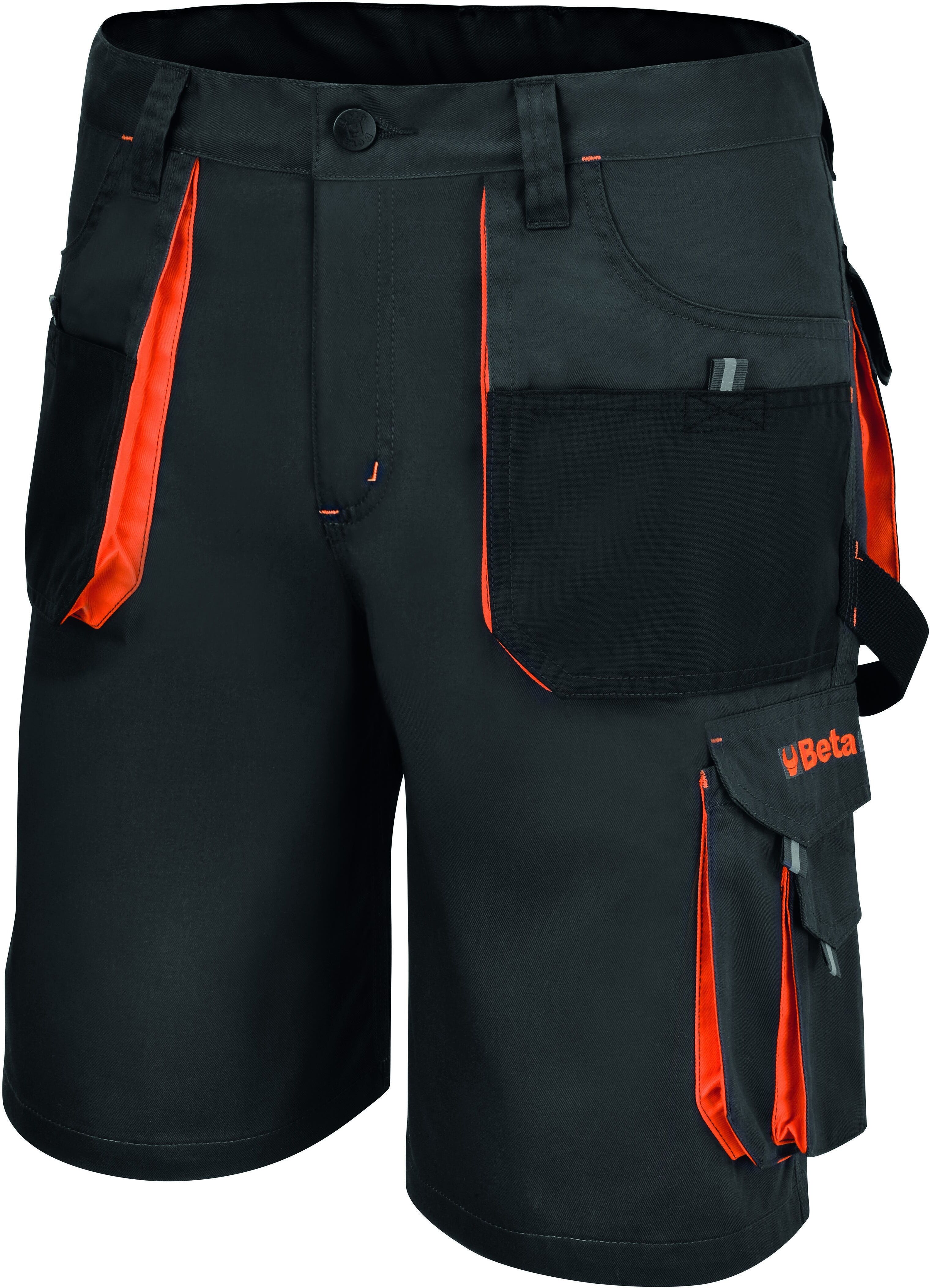 BETA Bermuda Twill  Taglia M Colore Grigio BETA Bermuda Twill  Taglia M Colore Grigio