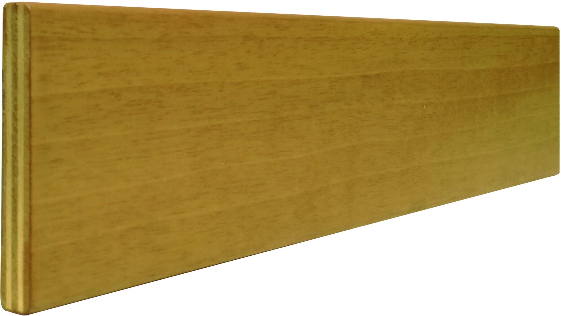 Coprifilo Rivestito Rovere 2250x65 Mm (Lxh) Sp 10 Mm Coprifilo Rivestito Rovere 2250x65 Mm (Lxh) Sp 10 Mm
