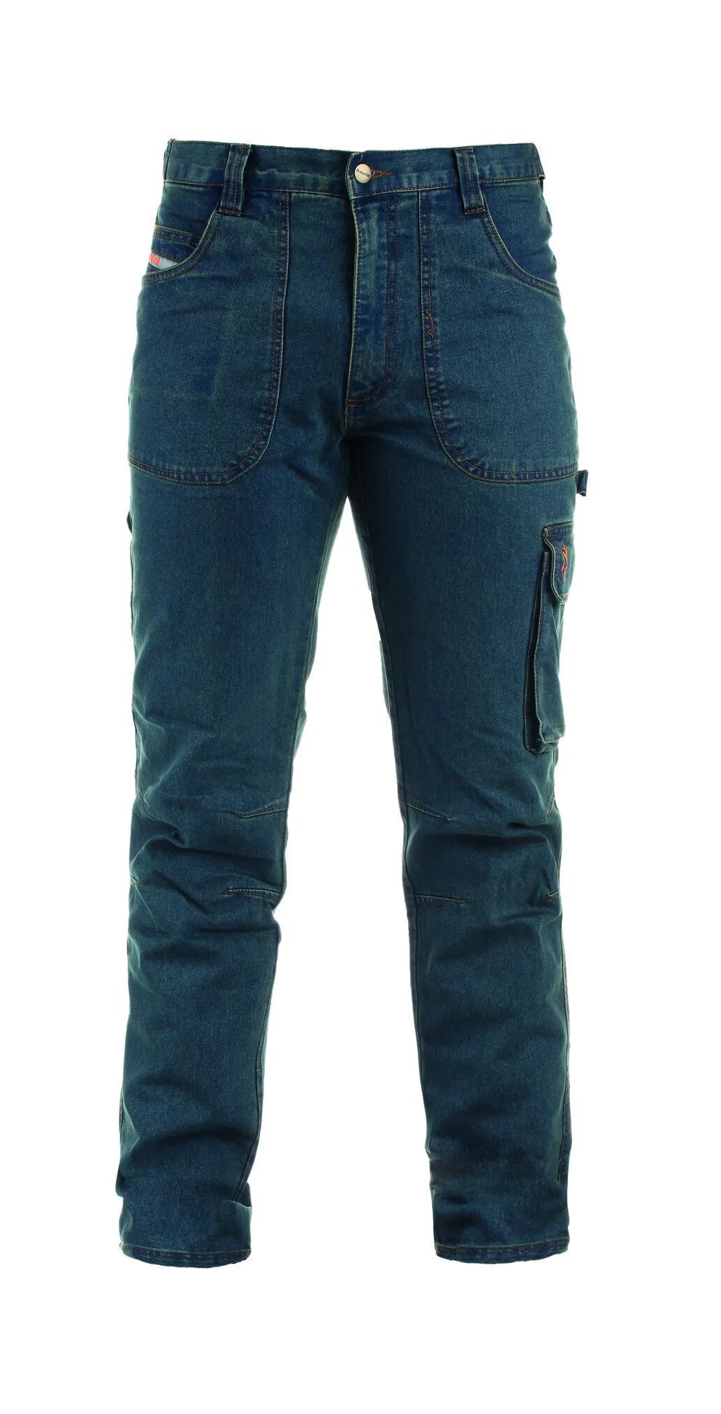 KAPRIOL Pantalone Jeans  Touran Taglia Xxl KAPRIOL Pantalone Jeans  Touran Taglia Xxl
