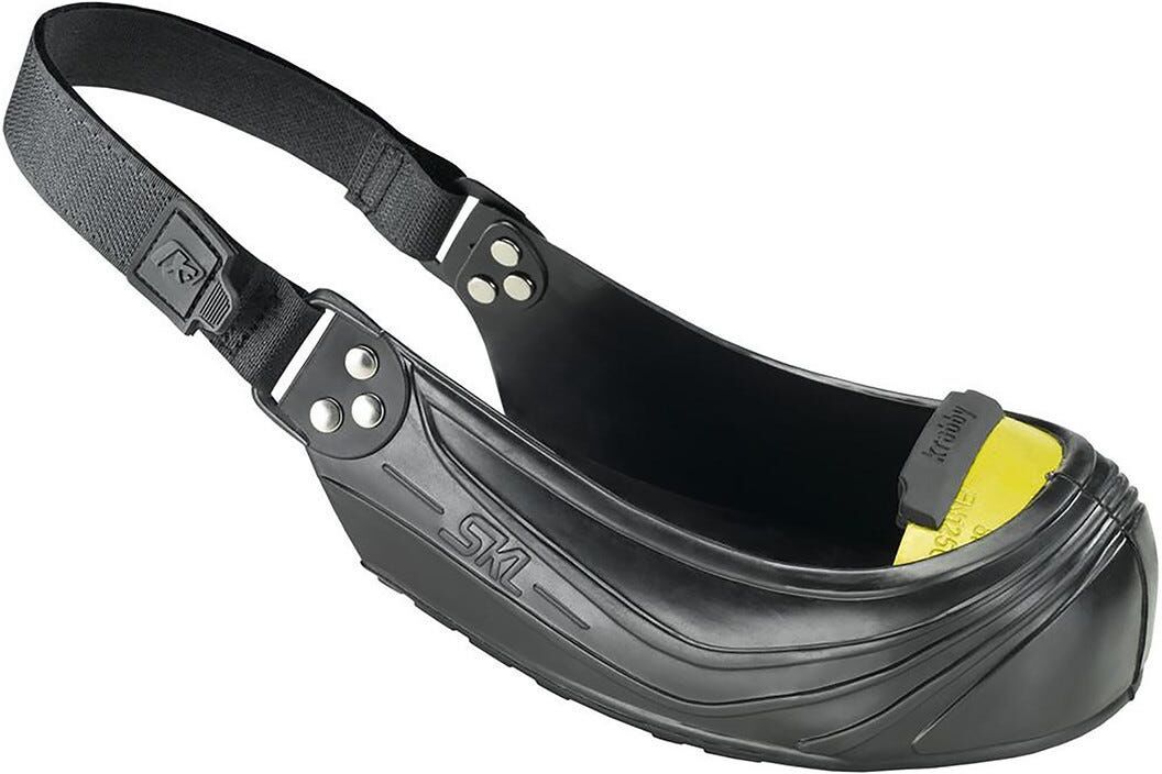 Copriscarpa Con Puntale Metallico Integrato Misura M Copriscarpa Con Puntale Metallico Integrato Misura M